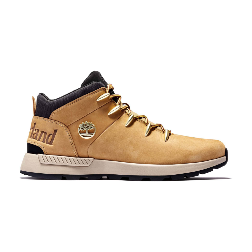 Timberland Sprint Trekker Mid TB0A1XVQ-231 / braun
