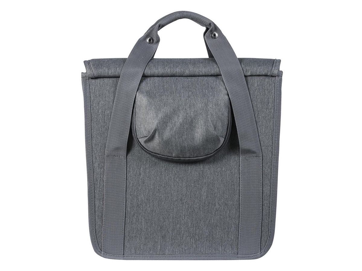 Basil GO einzelne Fahrradtasche