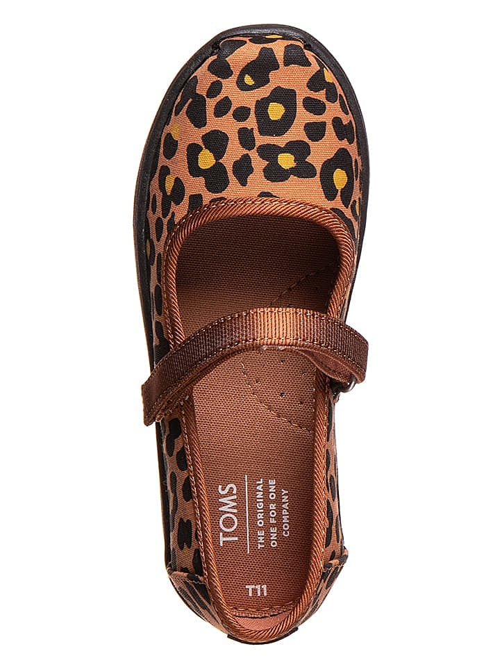 TOMS Slipper 