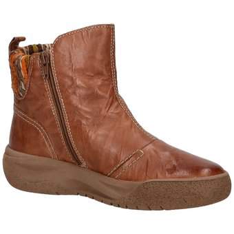 Josef Seibel Alina 51 Stiefelette in braun