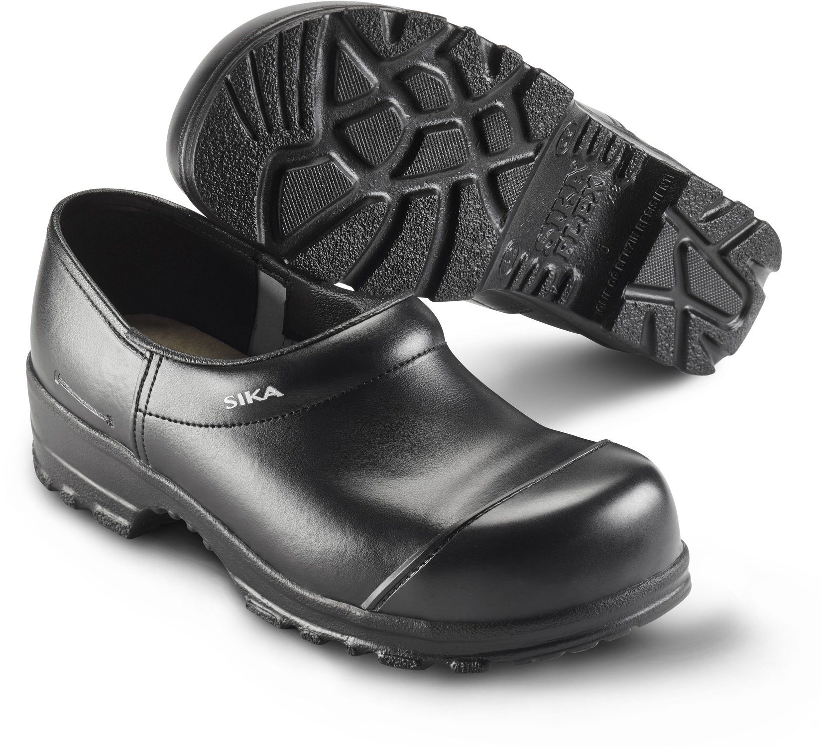 Sika Flex - geschlossener Clog S3 Clog