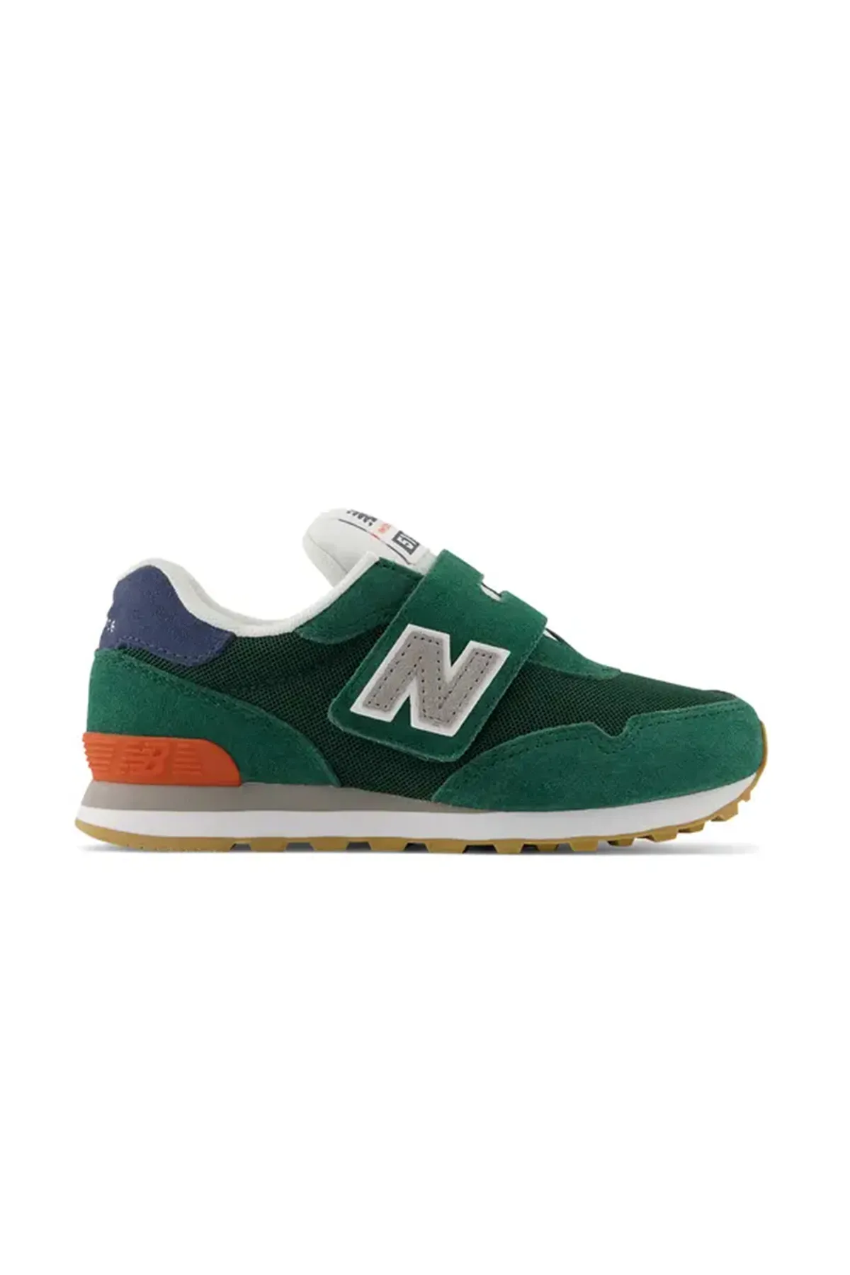 New Balance  PV515 Sneaker Grün