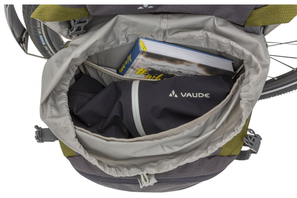 Vaude OnTour Front