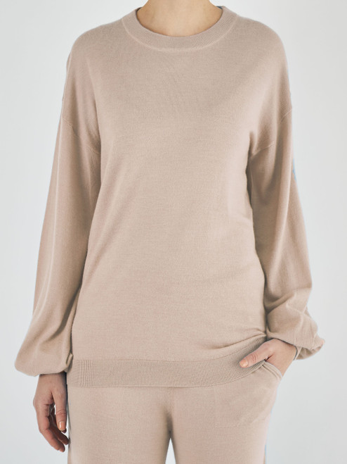 Pullover-93413590004 FLONA