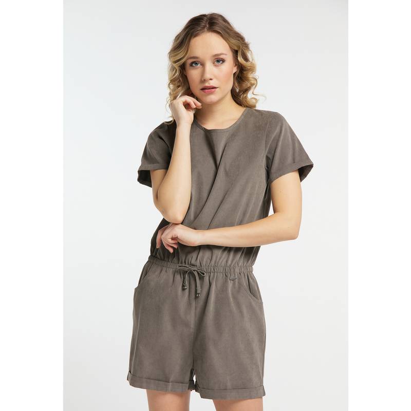 DreiMaster Jumpsuit Damen