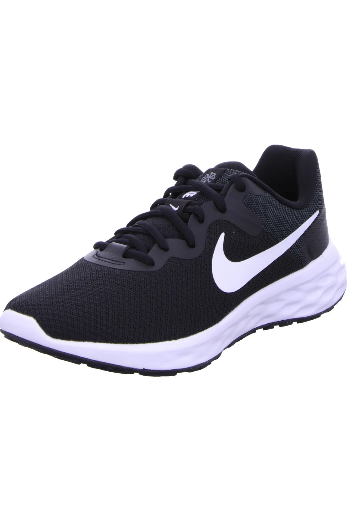 Nike  Schnürschuh schwarz
