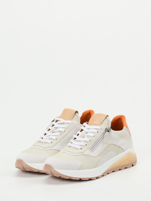 Sneaker-26619970016 Piedi Nudi