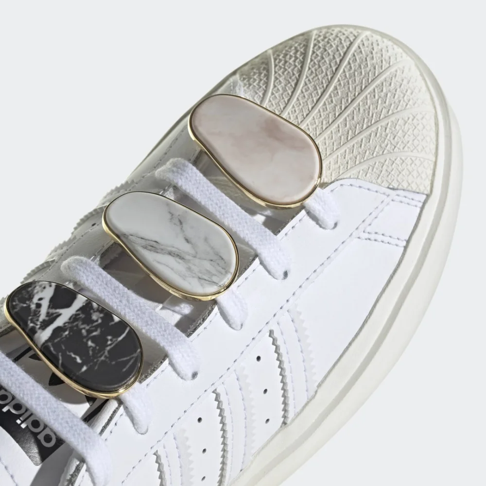 adidas Superstar Bonega W GY1485 / weiss