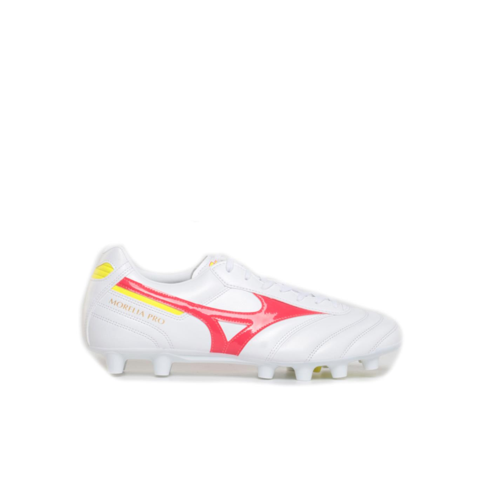 Mizuno MORELIA II PRO P1GA2313-64 / weiss
