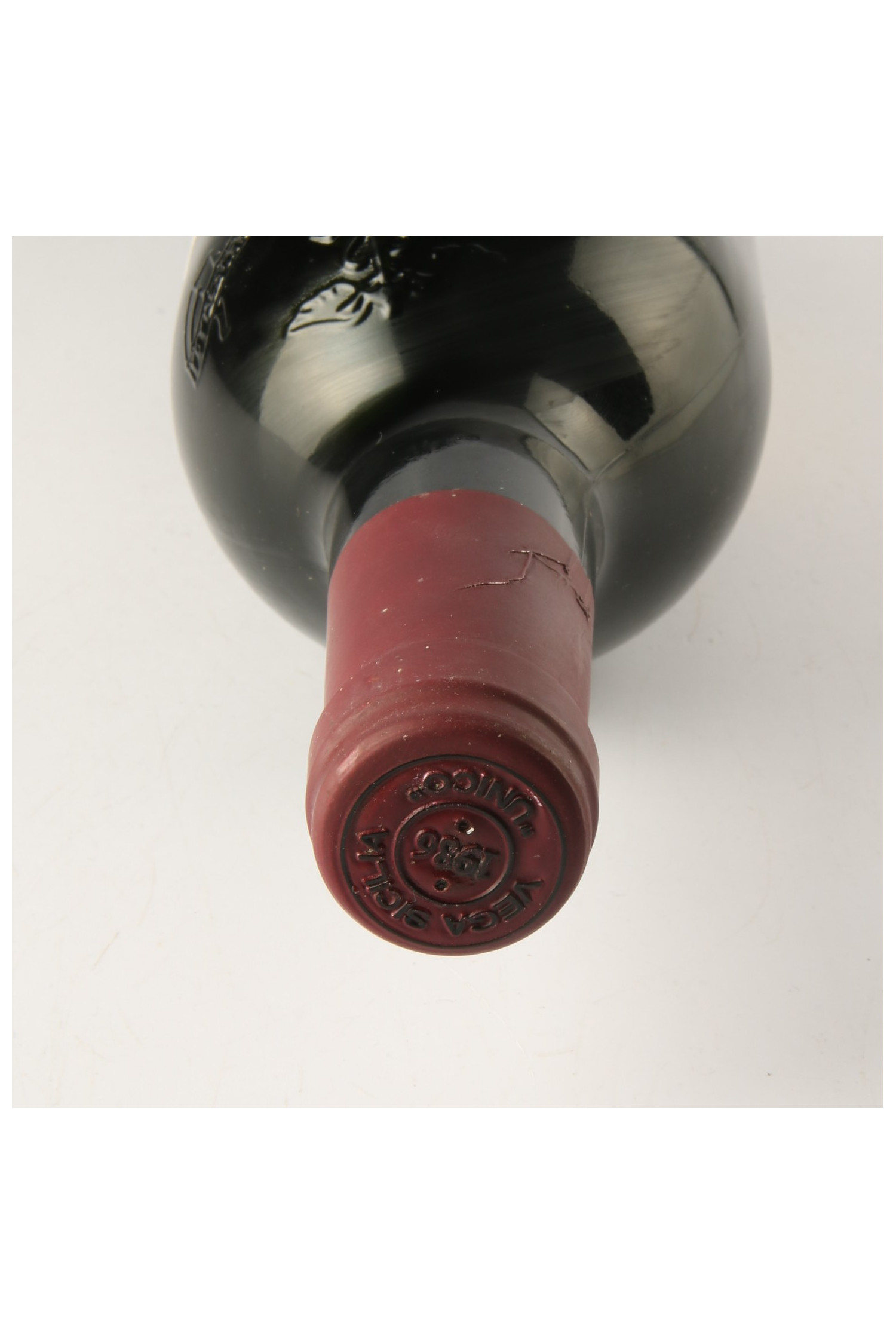 Vin 1986 VEGA SICILIA Unico 1986, Ribera del Duero. Vin ancien - SoDivin