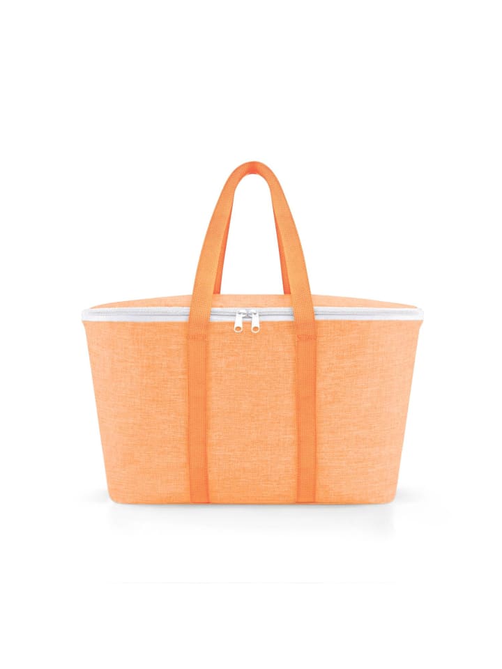 Reisenthel reisenthel Kühltasche coolerbag twist apricot günstig kaufen onesize