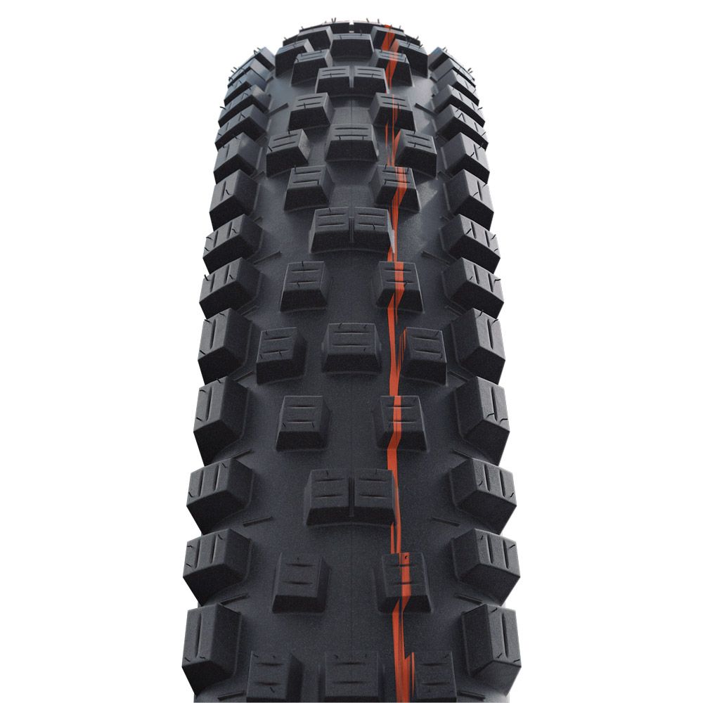 Schwalbe Nobby Nic Evo Super Trail 29