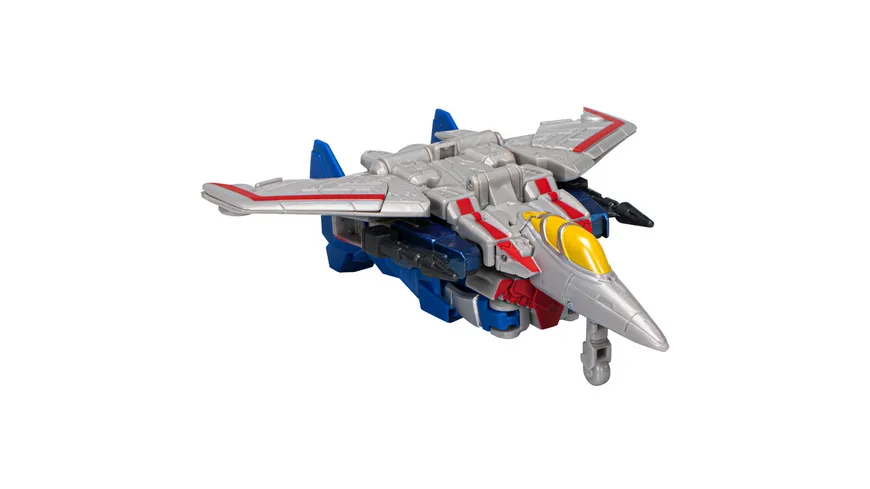 Hasbro - Transformers EarthSpark Warrior-Klasse, 1 Stück, sortiert