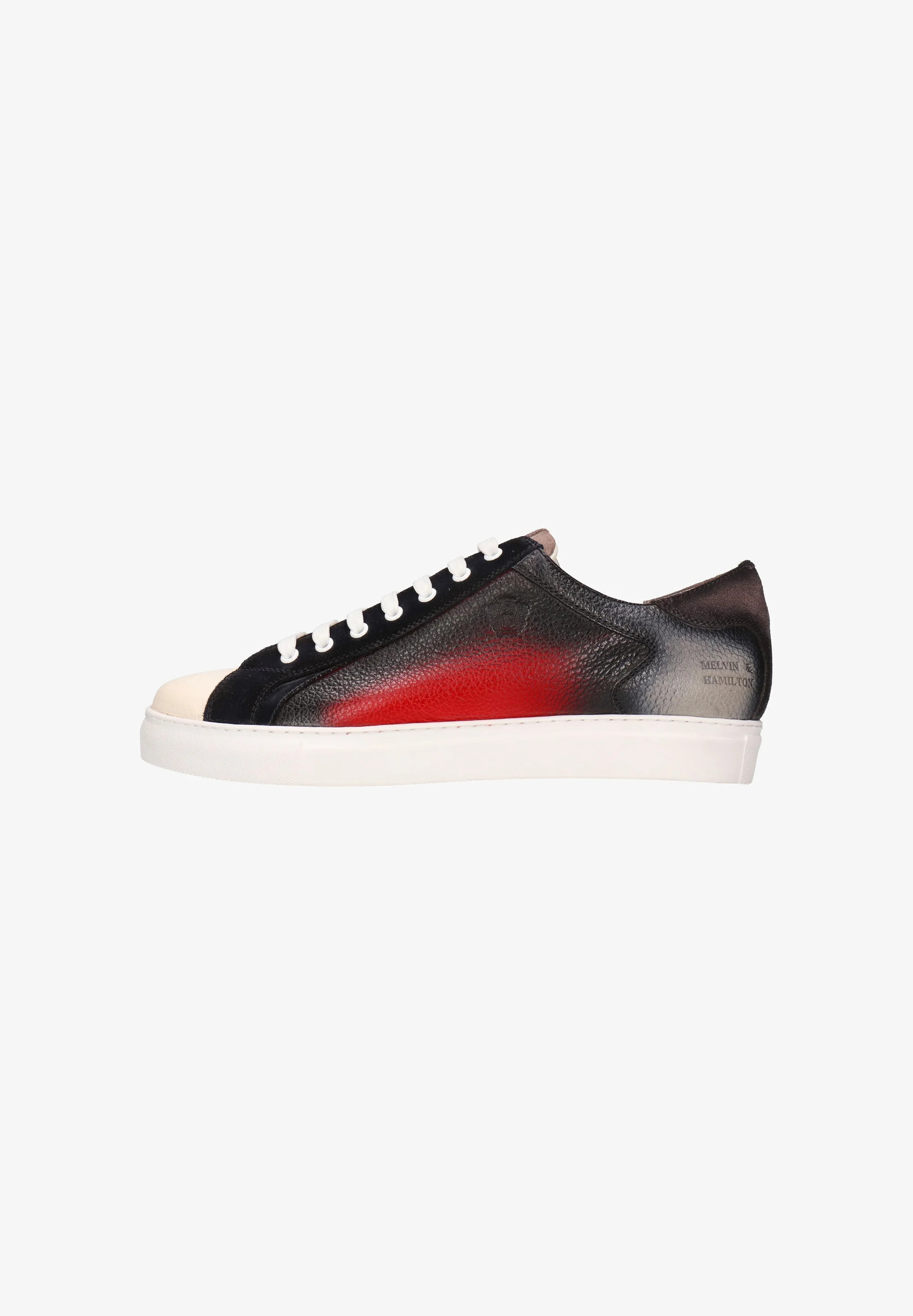 Melvin & Hamilton HARVEY 111 PRATO - Zapatillas bajas