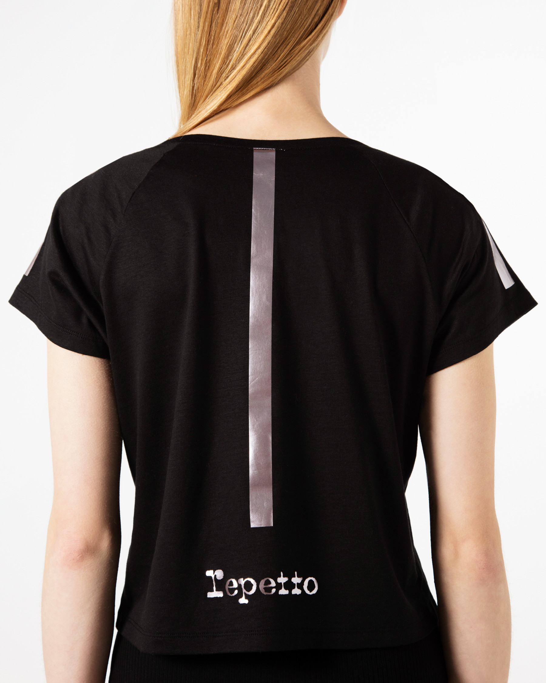 Graphic t-shirt