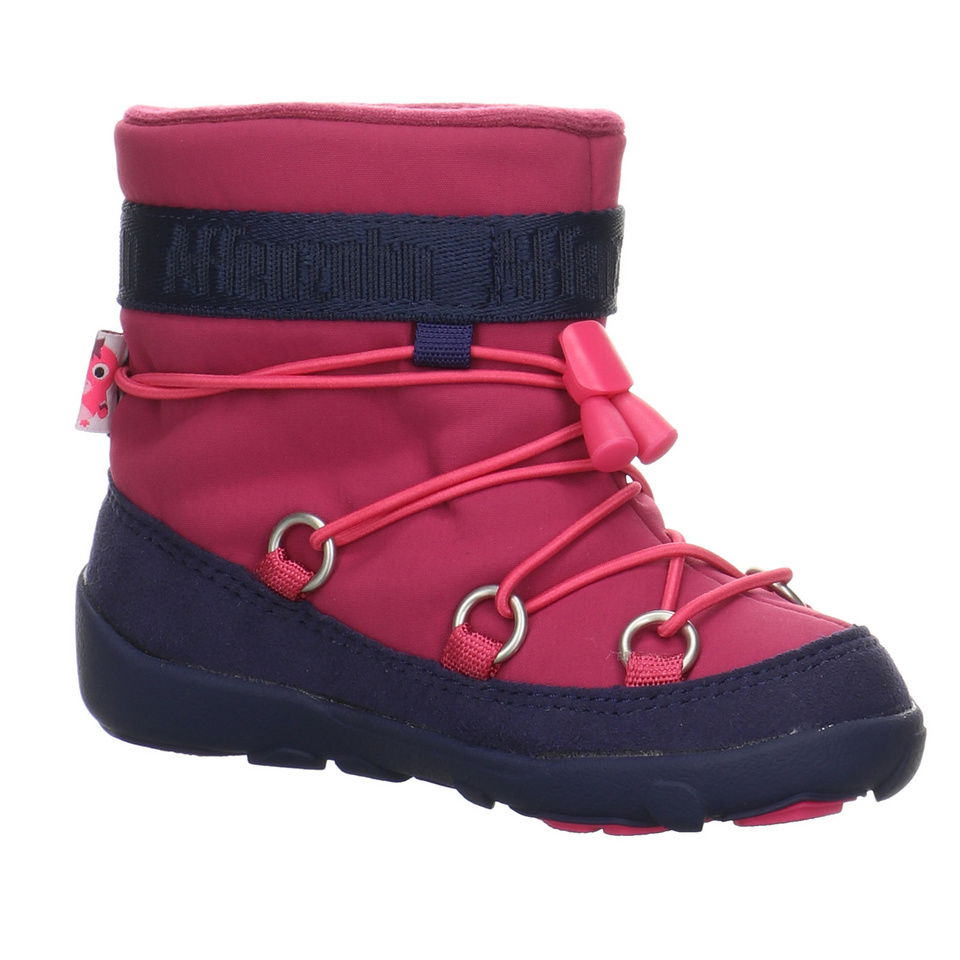Affenzahn Snowboot