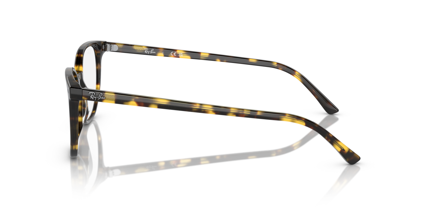 ELLIOT OPTICS EDIȚIE LIMITATĂ - Lucido Havana Giallo