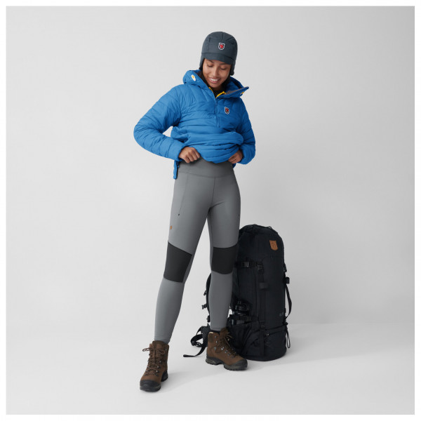 Fjällräven - Women's Abisko Värm Trekking Tights - Leggings