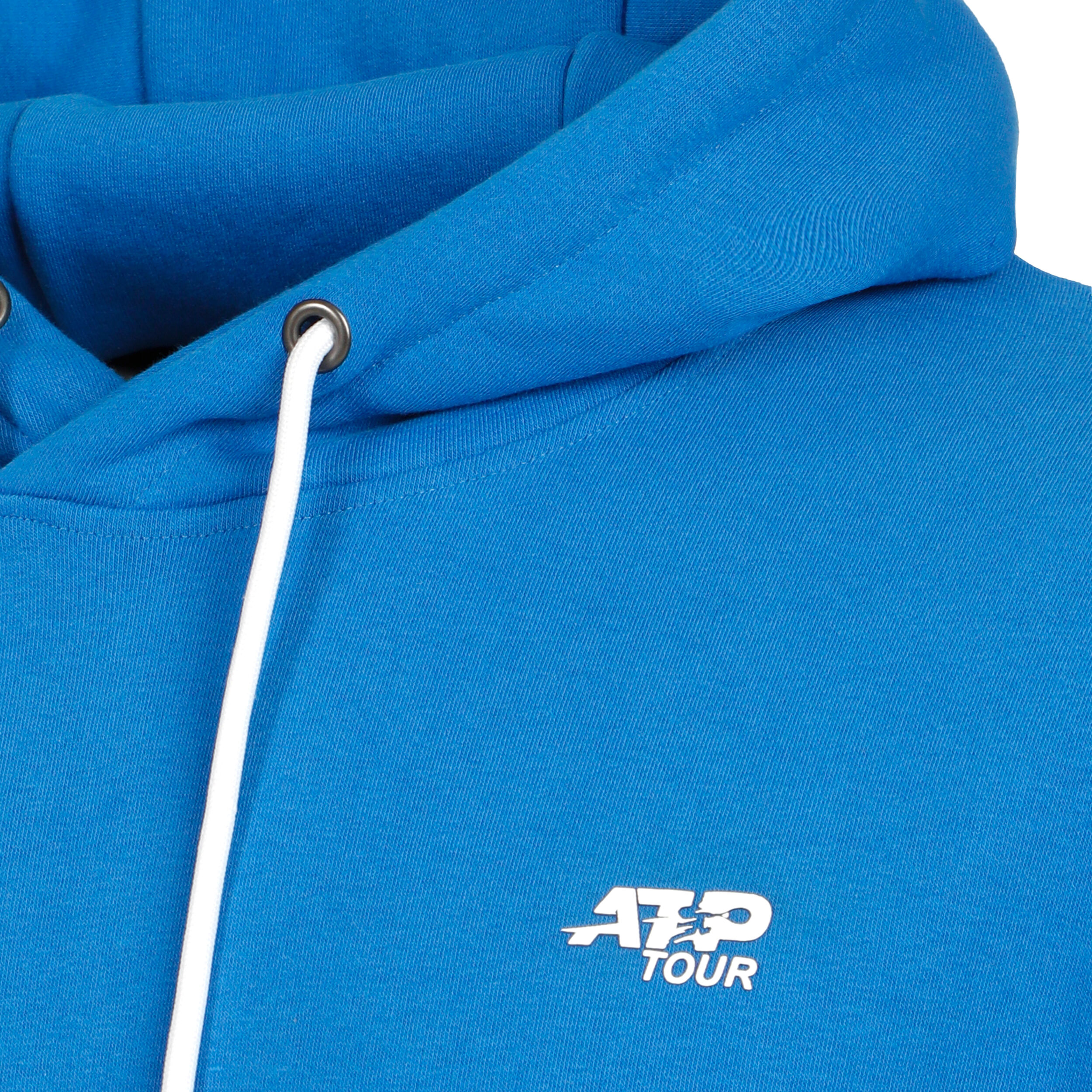 Hoody Herren - Blau