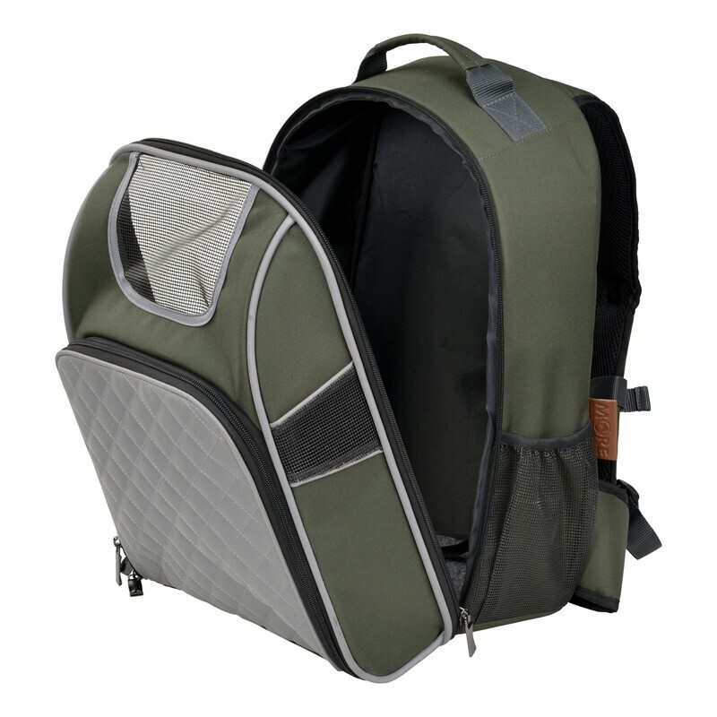 MORE Tragetaschen MORE Rucksack Supreme