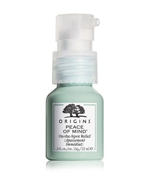 Origins Peace of Mind On-The-Spot Relief Pickeltupfer-15 ml