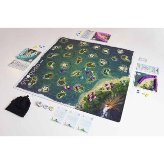 ** % SALE % ** Polynesia (EN|SP)