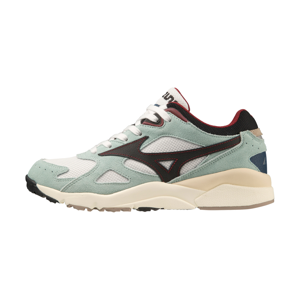 Mizuno SKY MEDAL D1GA232604 / blau