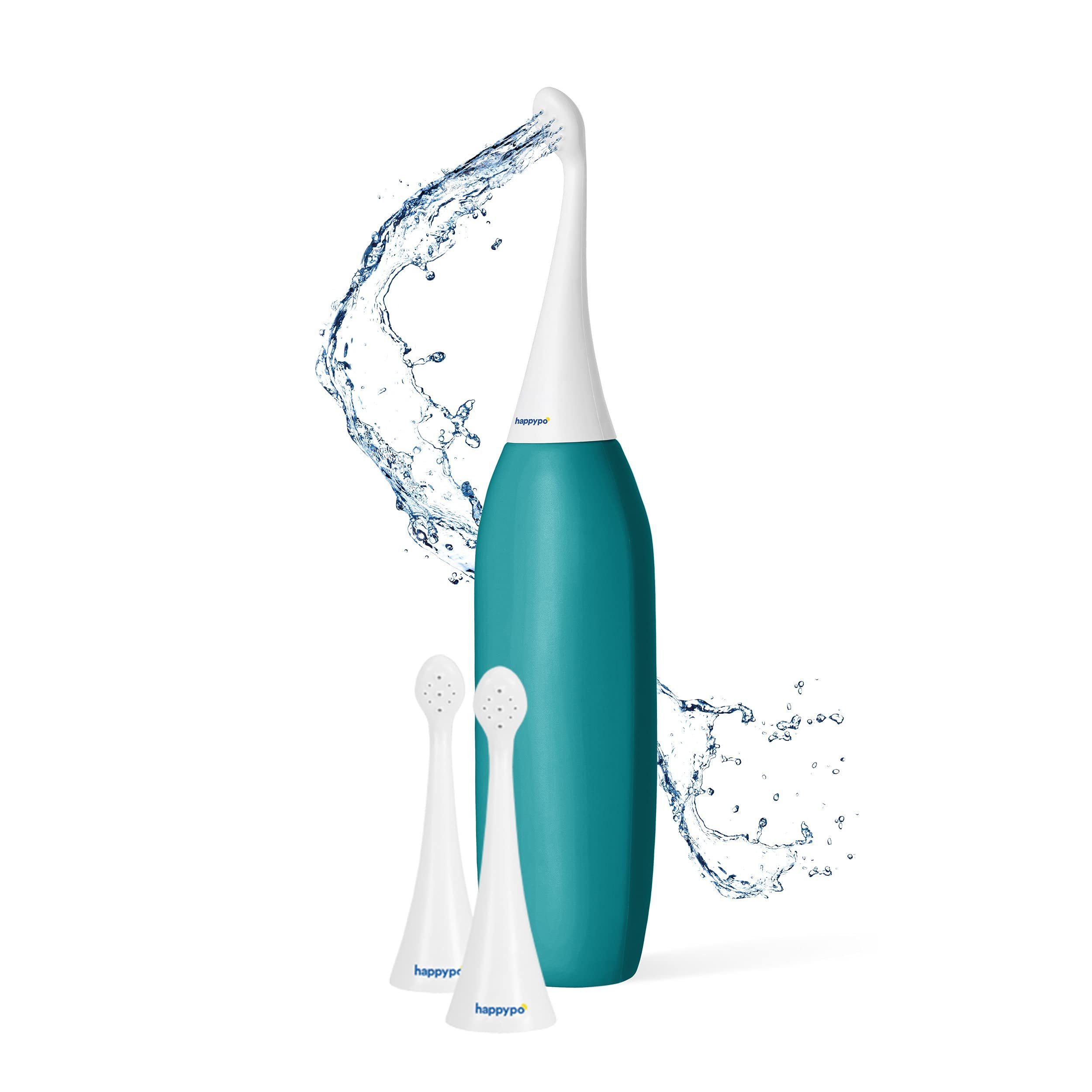 HappyPo Bidet SET 2.0 Dusche + Ersatz-Duschköpfe aus Höhle der Löwen