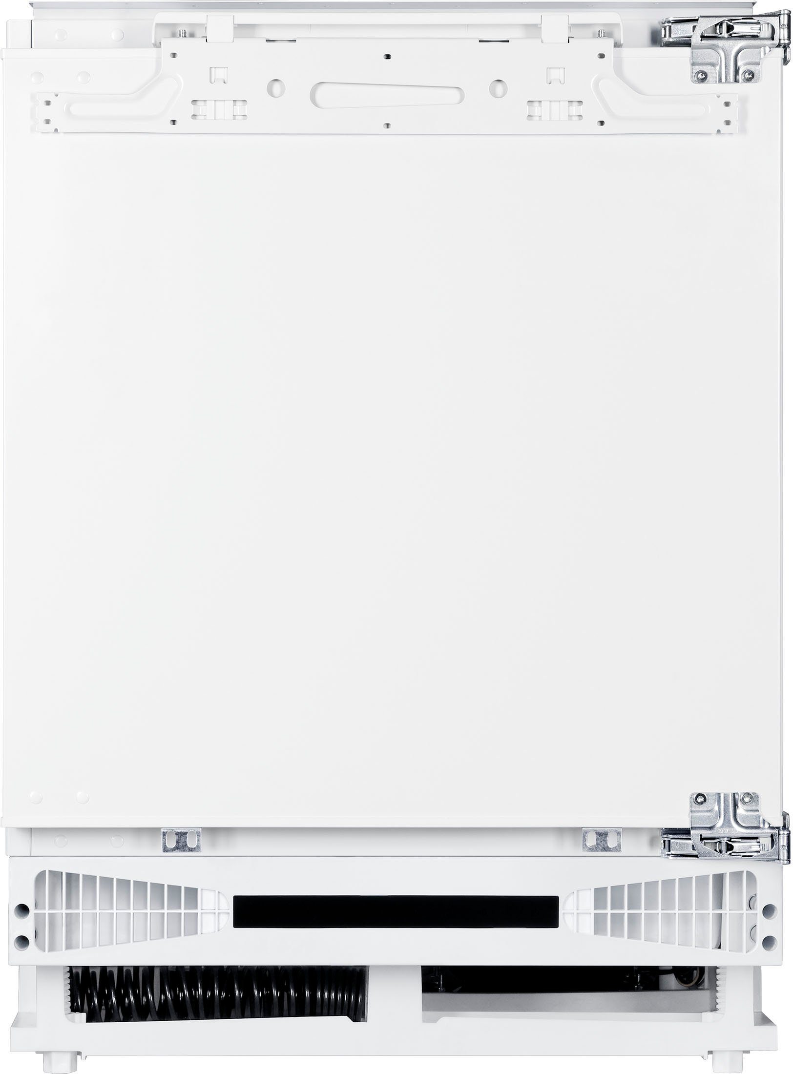 Amica Einbaukühlschrank UKSX 361 900, 81,8 cm hoch, 59,6 cm breit