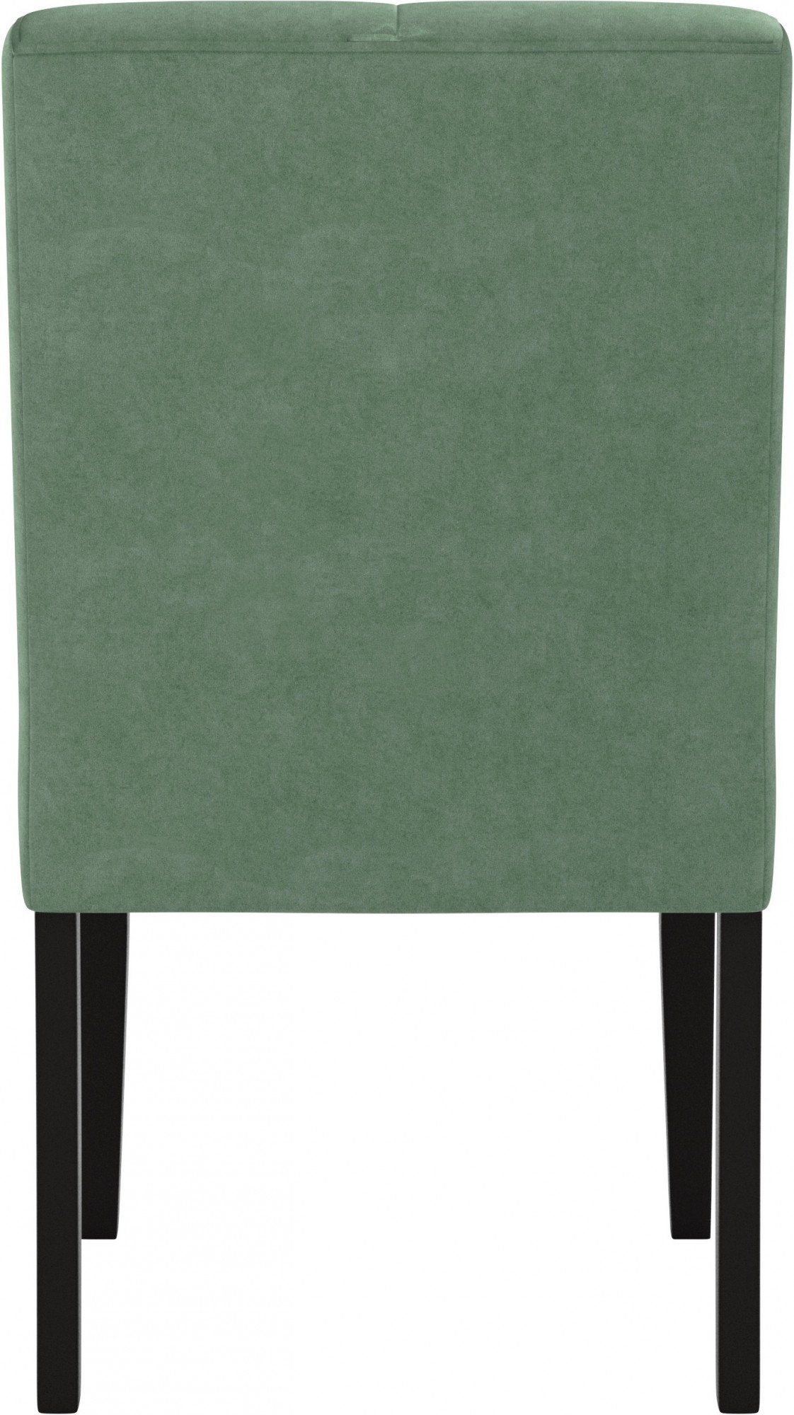 Home affaire 4-Fußstuhl Elda (Set, 2 St), 2 verschiedenen Bezugsqualitäten, mehrere Farbvarianten, Sitzhöhe 51cm