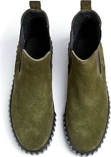 LLOYD Schuhe Moderner Chelseaboot