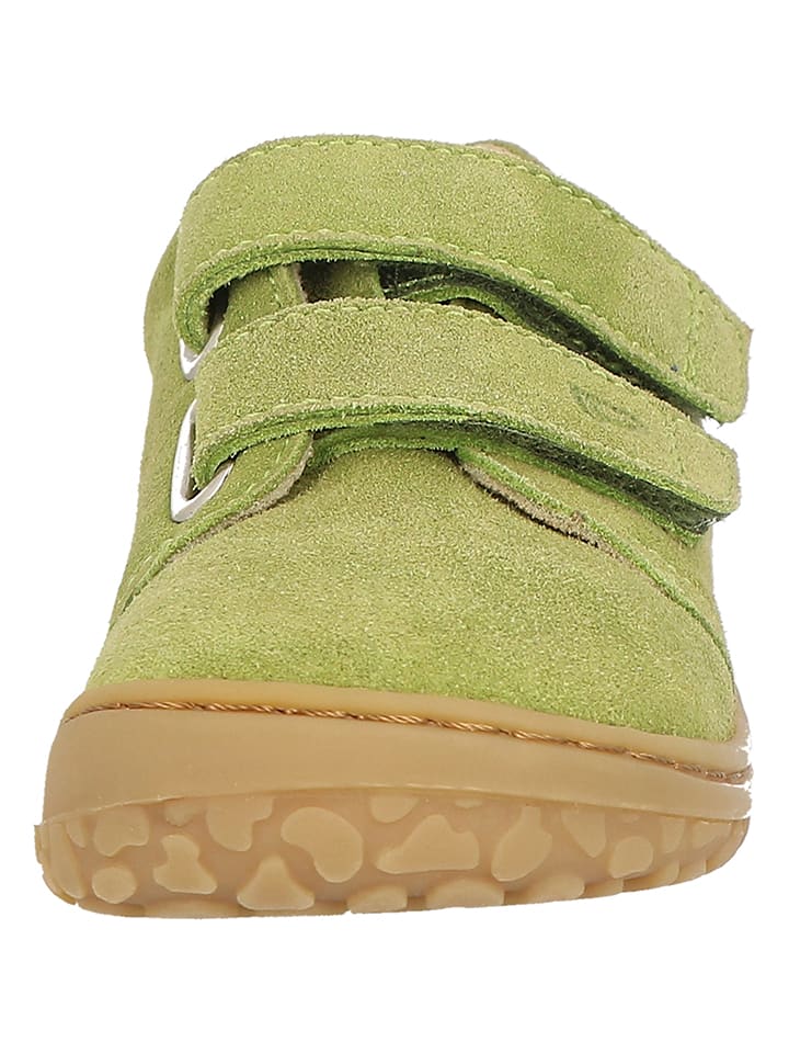 Lurchi Leder-Barfußschuhe 