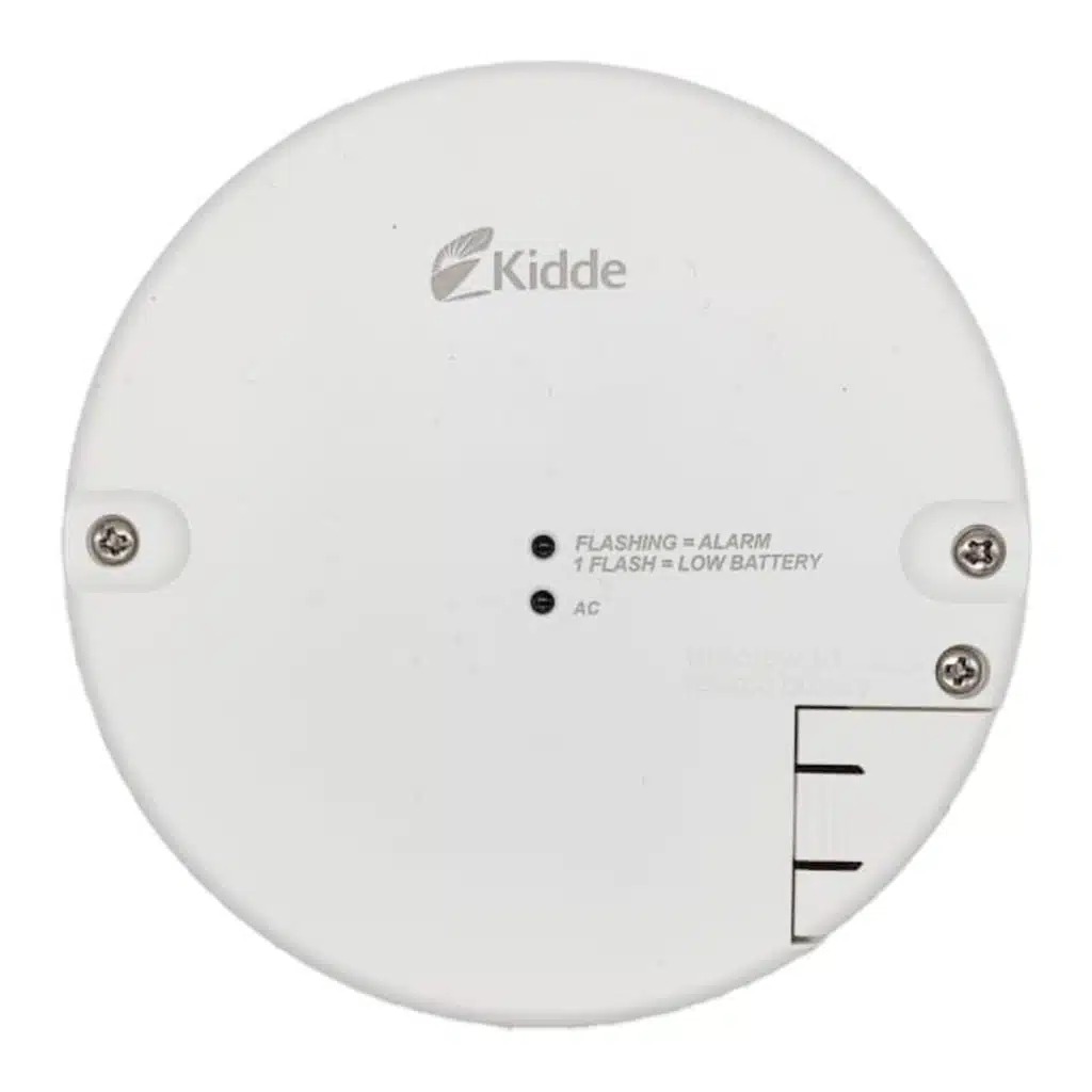 Kidde 809-151216 RBUN Modul de declanșare și releu 230V