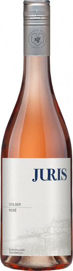 2020 Golser Rosé trocken - Weingut Juris