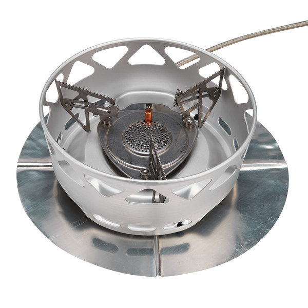 ESSENTIAL STOVE SET 1.3L - Gaskocher