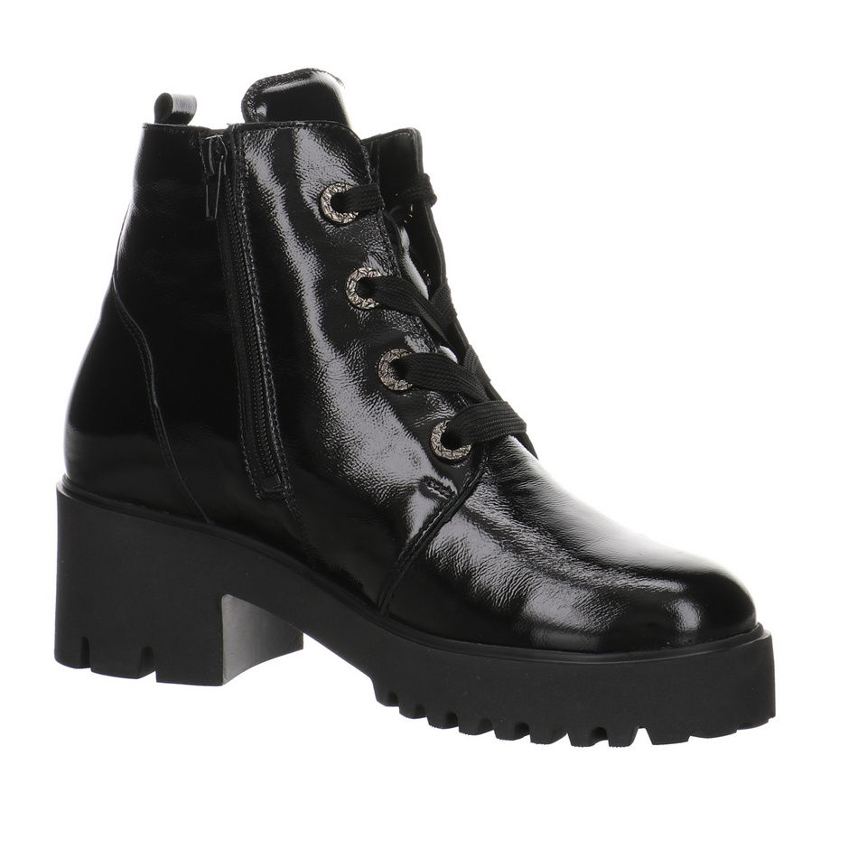 Waldläufer Nira Schnürboots