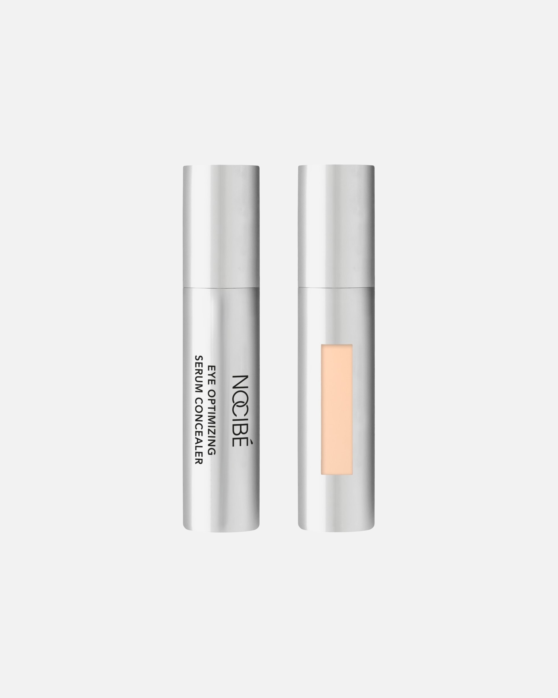 Nocibé Eye Optimizing Serum Concealer - Flydende anti-aging concealer