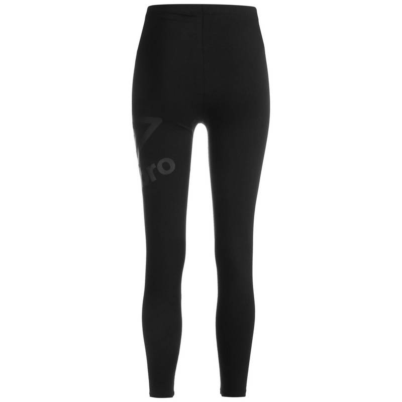 UMBRO Core Large Logo Leggings Damen