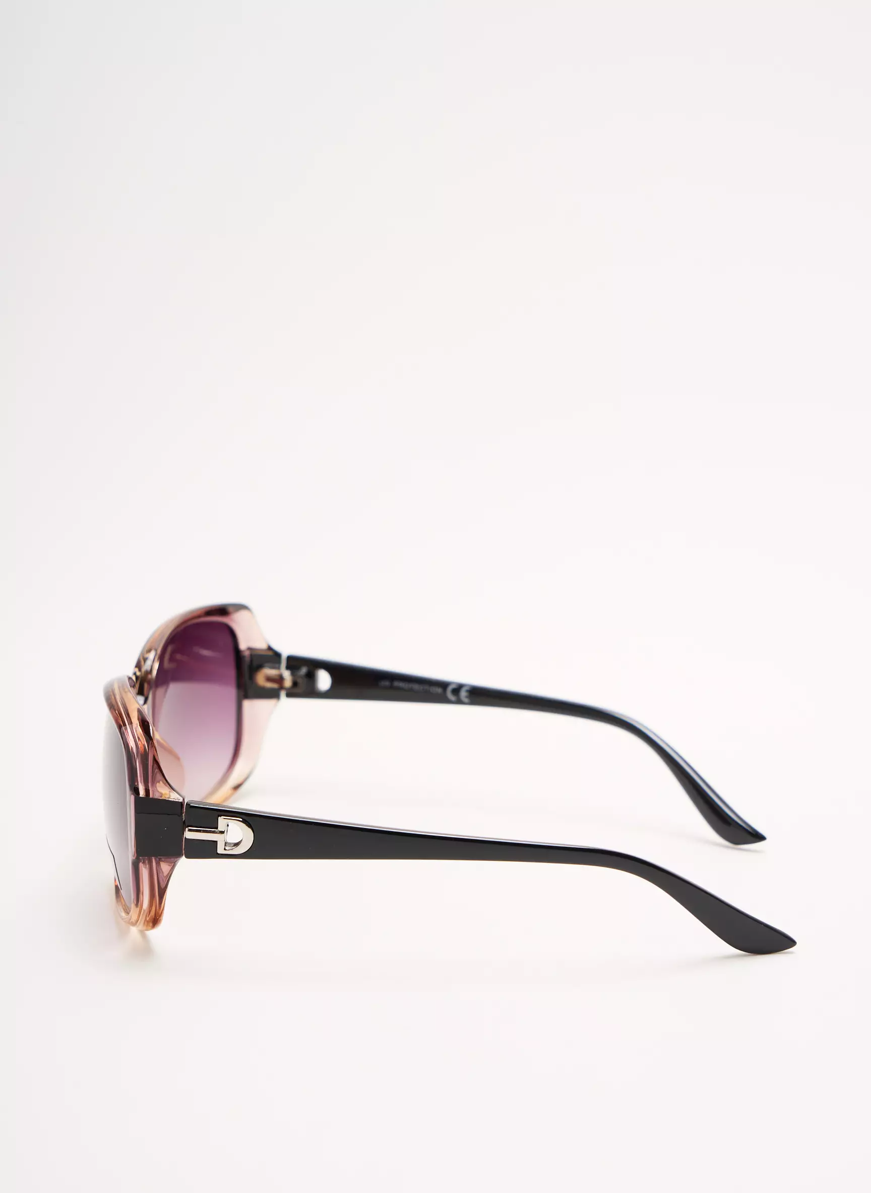 City Vision Eyewear Lunettes De Soleil Femme couleur noir