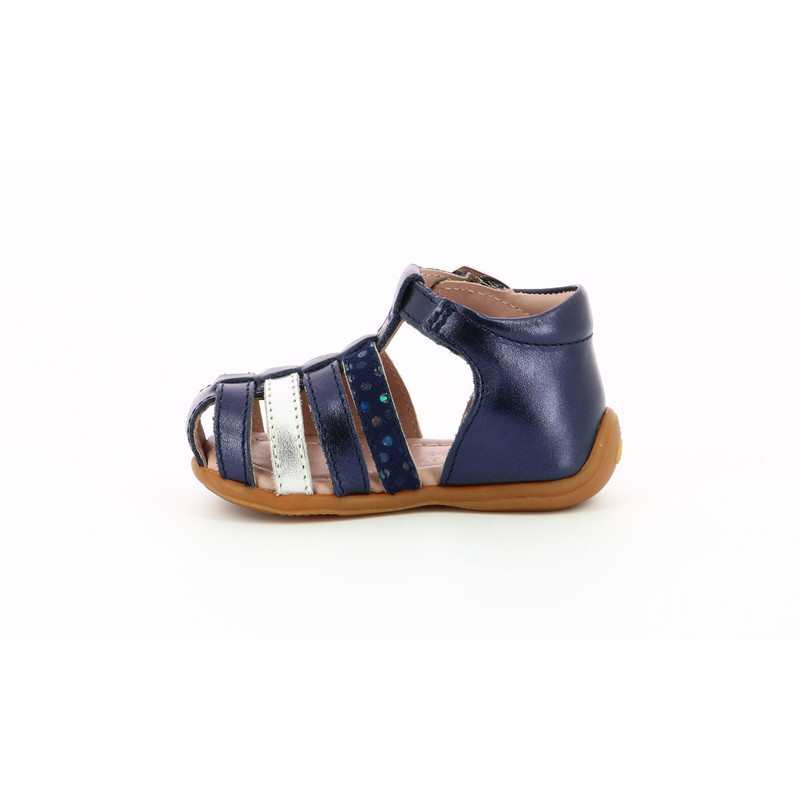 Sandales cuir Ofilie