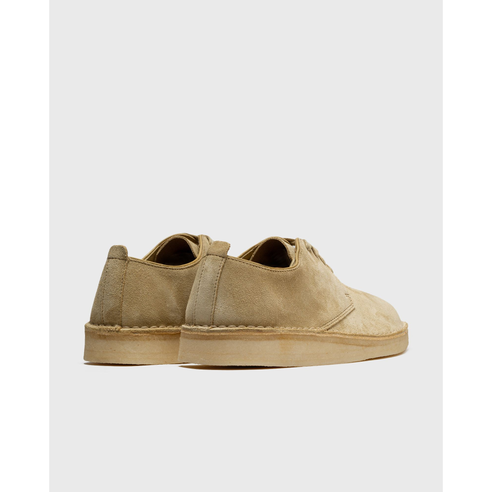 Clarks Coal London 261714917 / braun