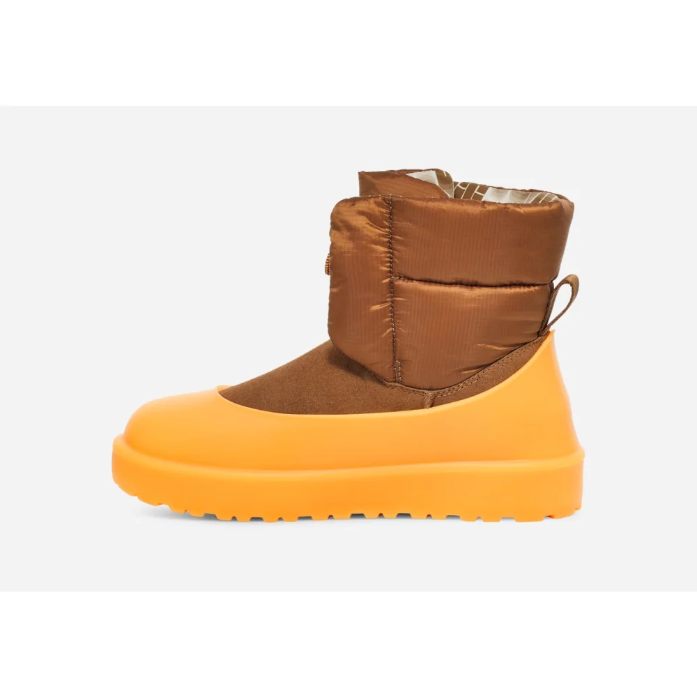 UGG Classic Maxi Toggle Mini 1130670-CHE / braun