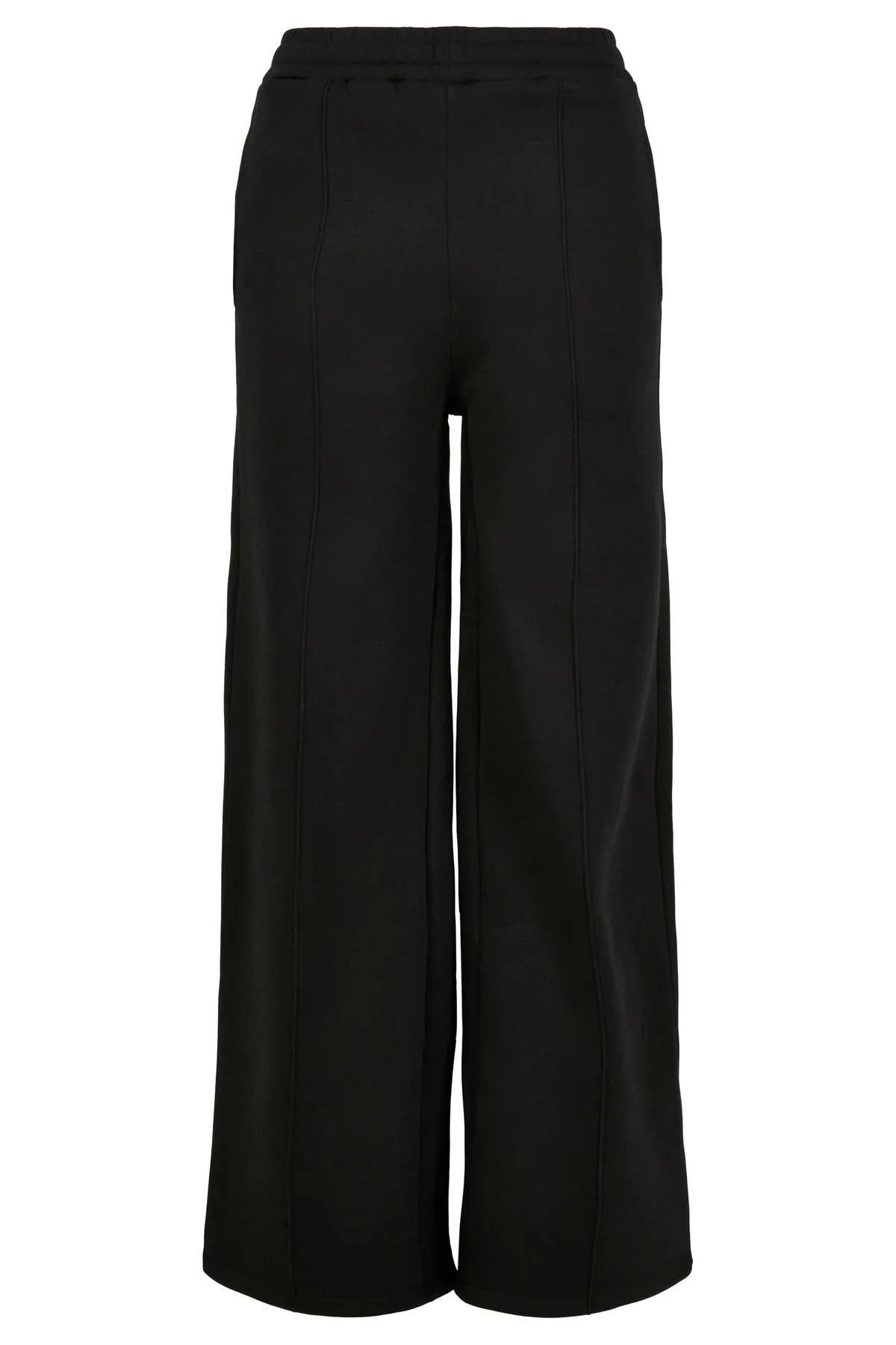 Urban Classics  Damen Ladies Straight Leg Sweatpants