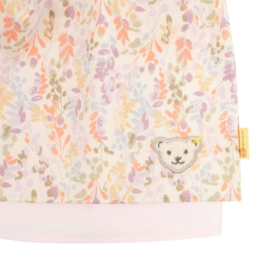Rock, beige für Mädchen