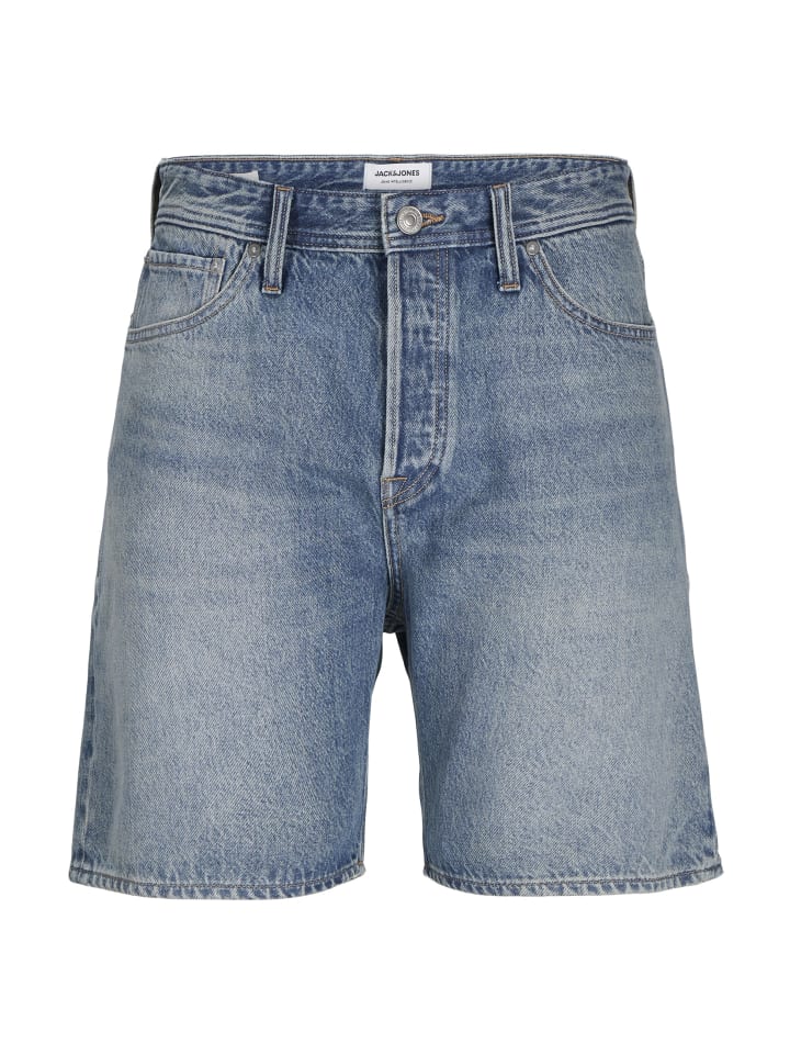Jack & Jones Shorts 'TONY ORIGINAL' in blau günstig kaufen