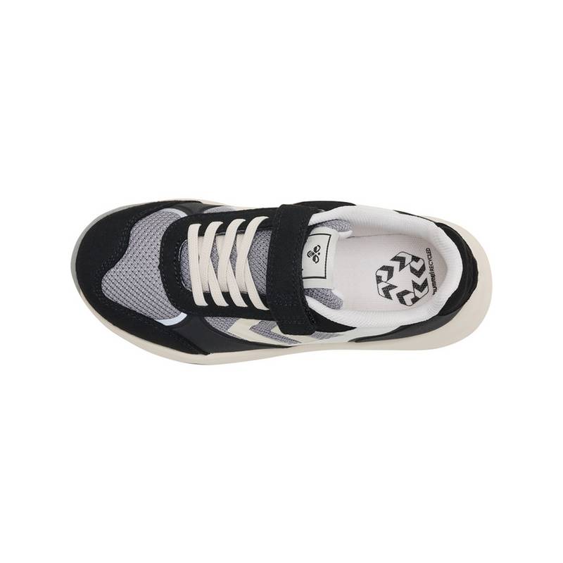 hummel HML8320 RECYCLED JR Sneaker Kinder