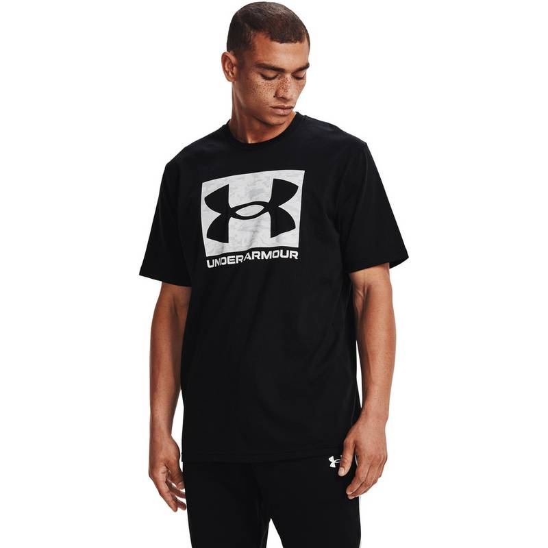 Under Armour ABC CAMO BOXED Funktionsshirt Herren