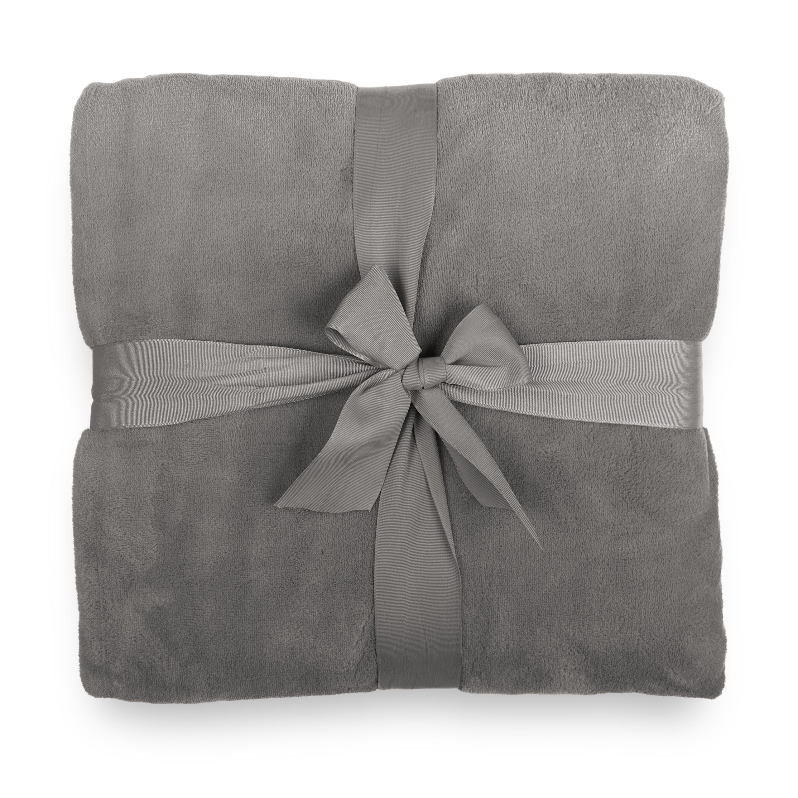 Wohndecke Kuscheldecke Tagesdecke Sofadecke Coral Fleece 220x240cm, Lumaland