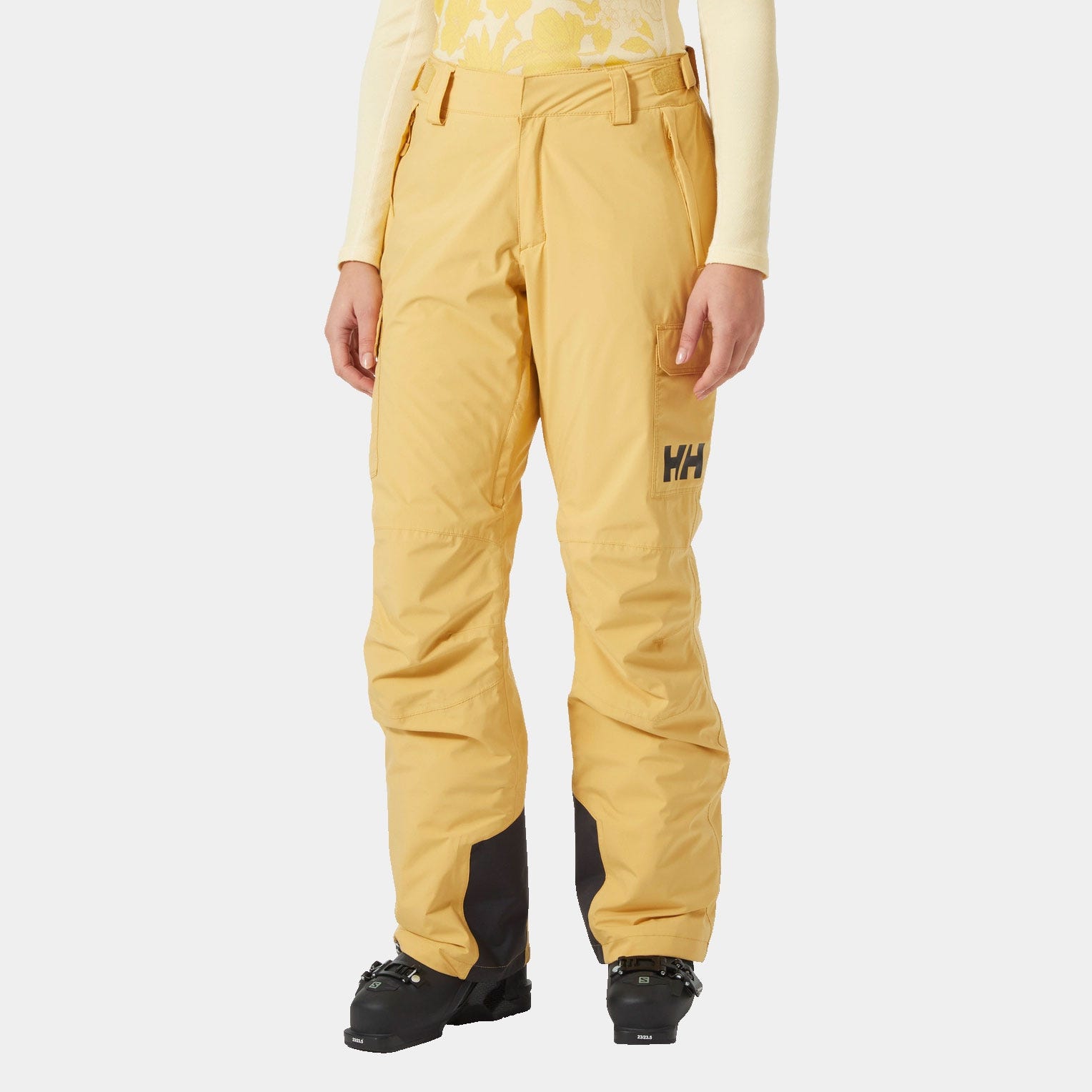 Women’s Switch Cargo Insulated Ski Pants