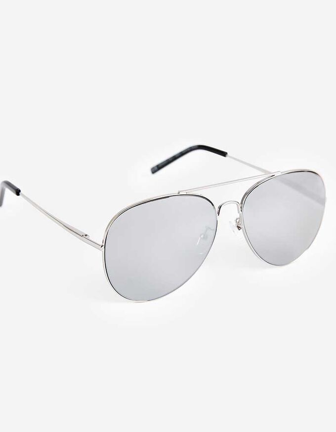 Sonnenbrille - Pilotenform